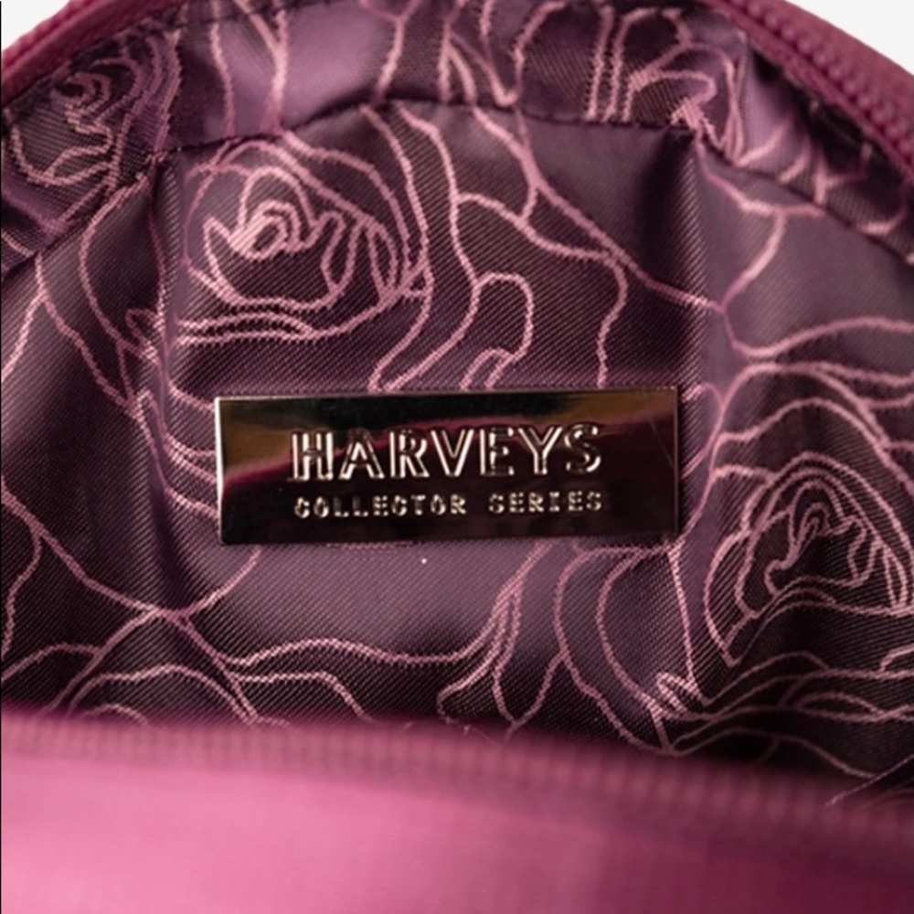 Harveys Collector’s Series Rose Convertible Bag - Picture 10 of 12